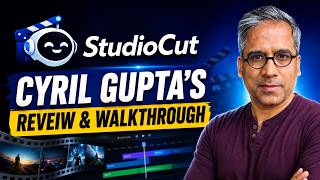Studiocut Ai Review - Create Videos With  Ai
