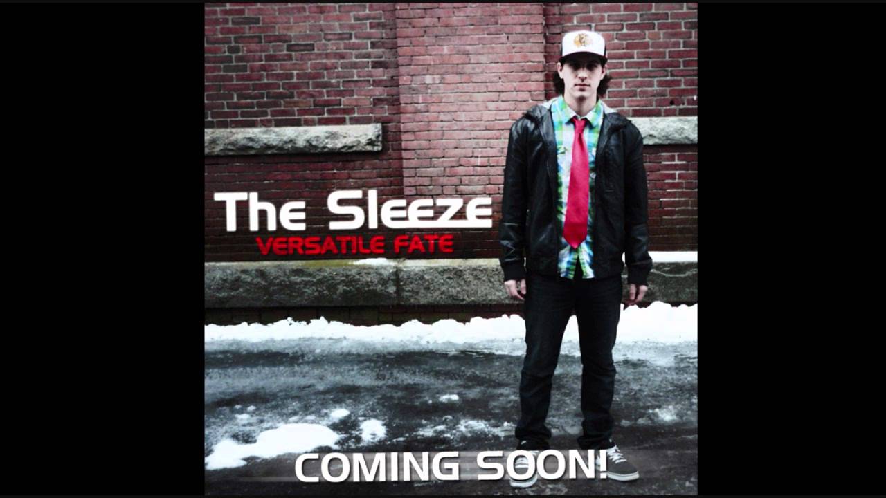 The Sleeze - I Am The Greatest