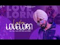 Lovelorn pavvi singh  lyrical   bairagi  latest punjabi song 2024  ray a hope digits 