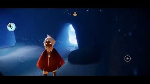 Sky: Children of the Light Gameplay Walkthrough Part 1 (Android,iOS)