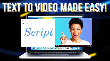 Text to Video in InVideo AI – Customize Like a Pro!