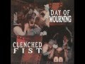 Day Of Mourning - Wading In Suffering