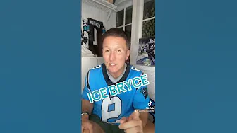 BRYCE THRIVING #shortsvideo #youtubeshorts #gopanthers #carolinapanthers #bryceyoung #billsmafia thumbnail
