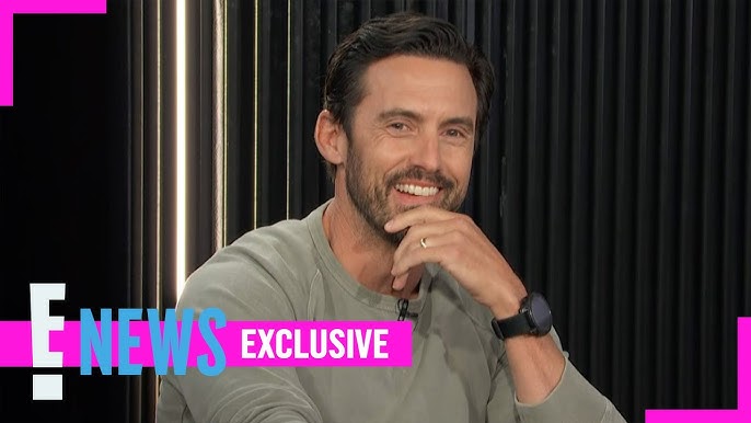 Milo Ventimiglia Shares Rare Details About His Quiet Wedding With Jarah Mariano E News