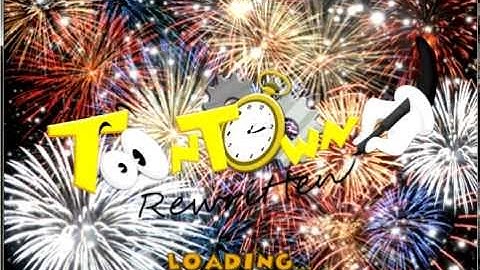 Toontown Rewritten Content Pack: Toon Revolution Sneak Peak 2