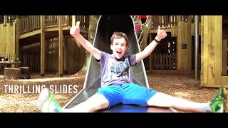 Lowther Castle Experience - the Lost Castle