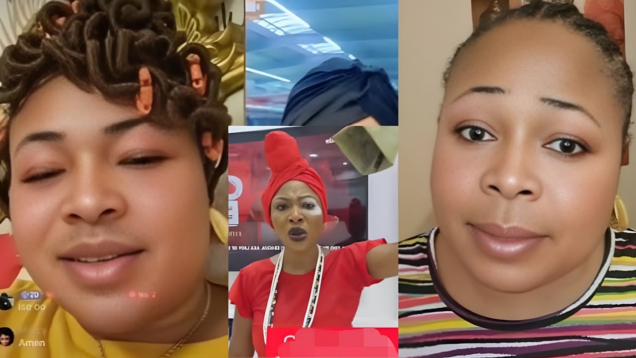 MATCH MAKING WÀHÀLA DON BÙRST OO GBAS GBOS EVERYWHERE 😭😱 GIST PROMAX FOR MUMMY IYORE PLATFORM 