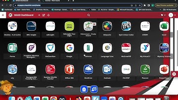 Setting Scenes with GoGuardian