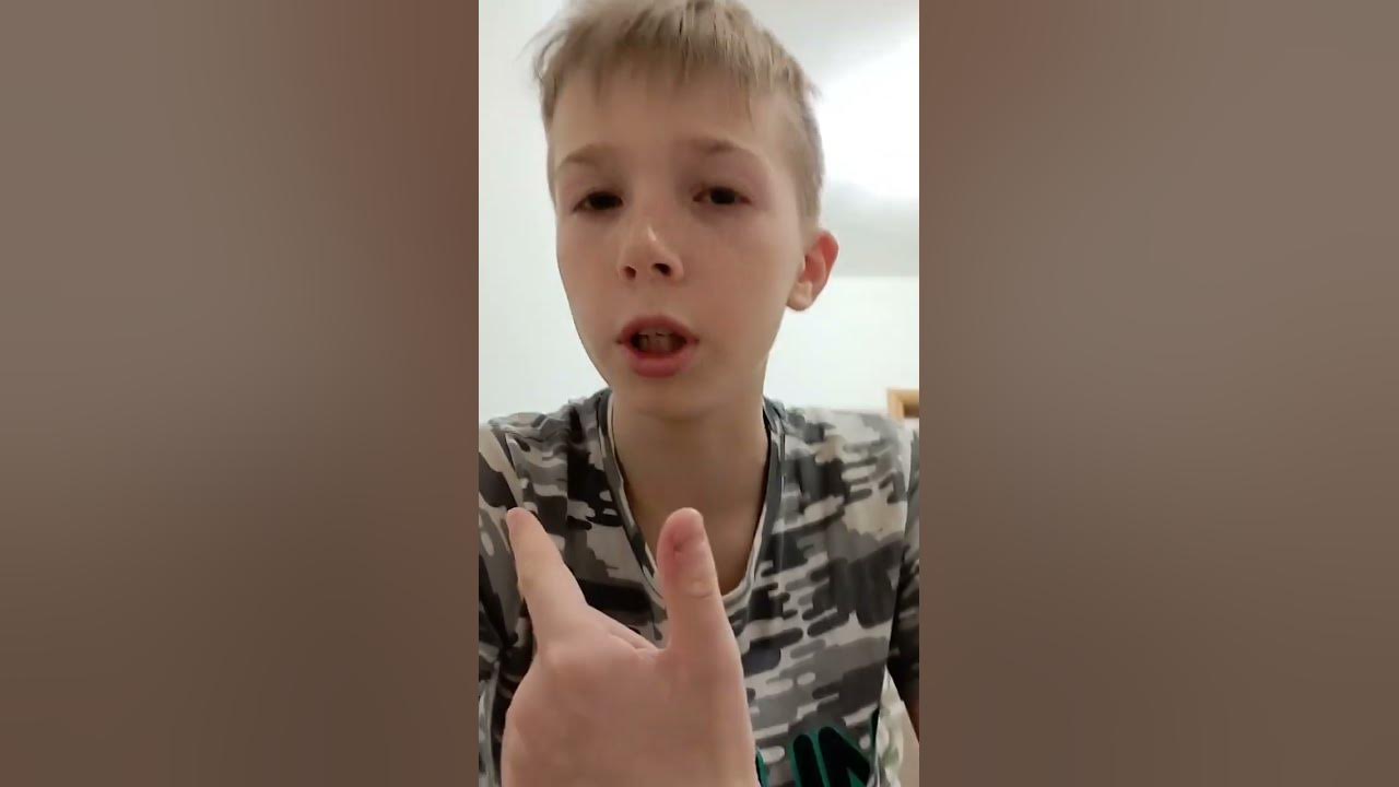 Новое видео на канале Egorik заходите и смотрите - YouTube