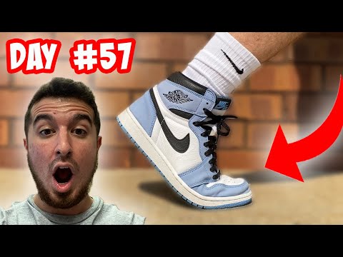 UPDATE! I Wore this Jordan 1 for 120 Days!