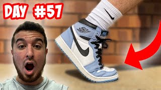 UPDATE! I Wore this Jordan 1 for 120 Days!