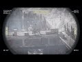 Cold War Campaign Part 4 (Commentary Free)