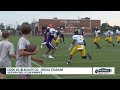 Bleckley County seizes victory over Cook in Week 2 matchup