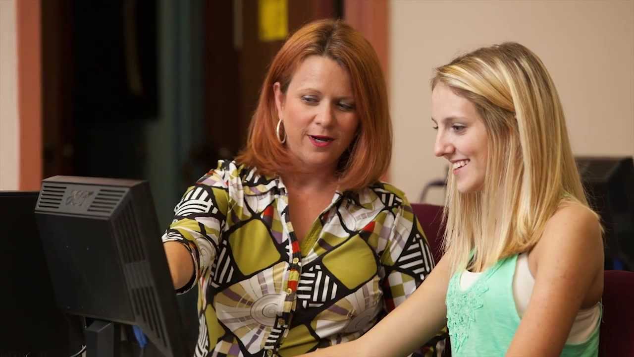 Faulkner State Community College: Better Education - YouTube