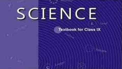 Class 9 Science ।। Ch 9 Force and Laws of Motion ।। Part 5 Example 9.1, 9.2 and 9.3 of 2nd Law ।।