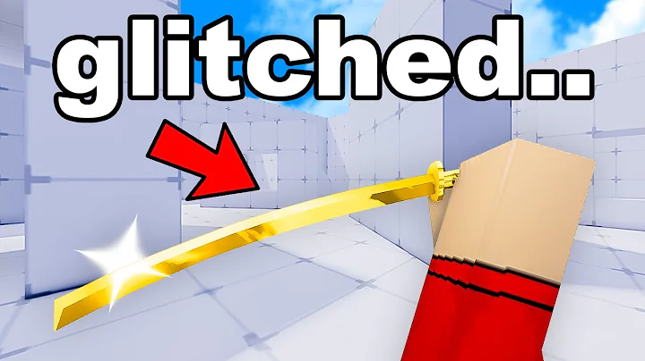 I Busted 32 Roblox Rivals Myths!