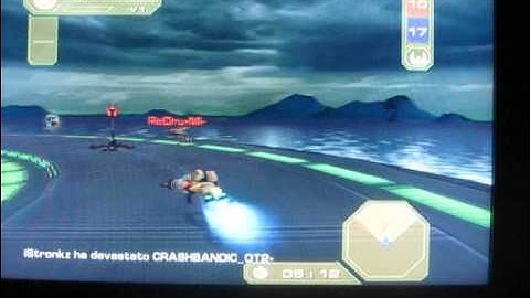 UYA Online - # 36 - 4 vs 4 CTF @ Docks (Flux Only)