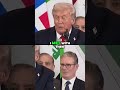 Peace Deal: How We Stopped a War in One Hour! #shorts