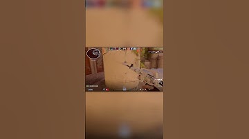 4K ANUBIS  #cs2  #shorts  #gaming  #twitch  #streamer  #faceit