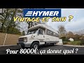 Recherche pour abonn  et avec 8000 quel campingcar on a en 2023 