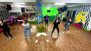 Good to go / Lonis ft Daphne willis / Sir Ariel