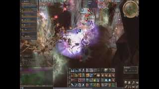 20120129要塞戦@渓谷要塞PART2