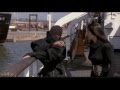 American Ninja 3: Fight vs Ninjas 03
