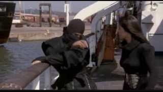 American Ninja 3: Fight vs Ninjas 03