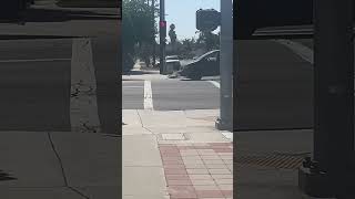 6/20/2025: Another BNSF Northbound Stack Train passes through West Colton, CA