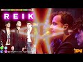 Especial de Reik