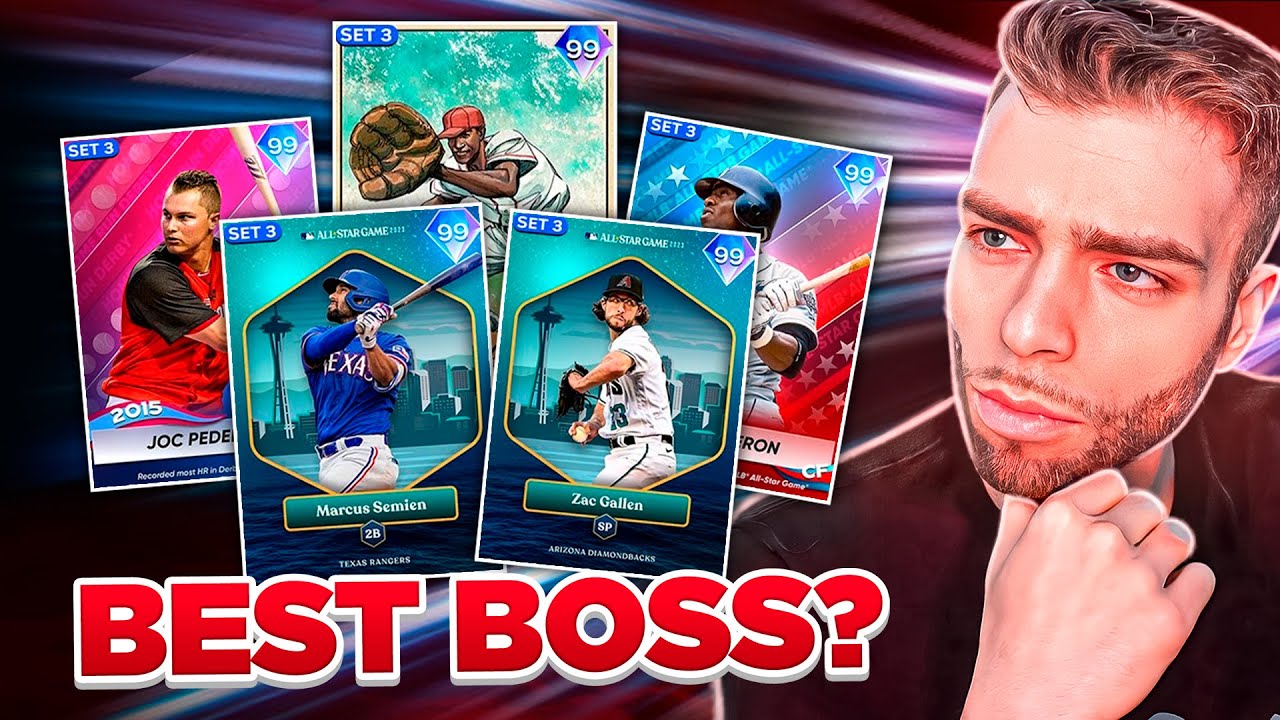 Which XP Reward Path BOSS is the BEST