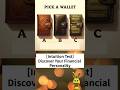 Discover Your Financial Personality #shorts