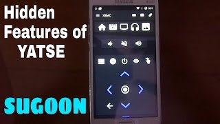 Hidden Features of Yatse! screenshot 2