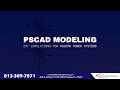 PSCAD Modeling Explained — EMT Simulations for Modern Power Systems