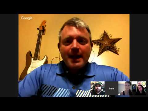The Shooter's Mindset Episode 127 Featuring Steve Anderson