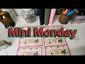 💵Mini Monday! 💵 Let’s stuff some cash! #money #fyp #vlog #youtube 