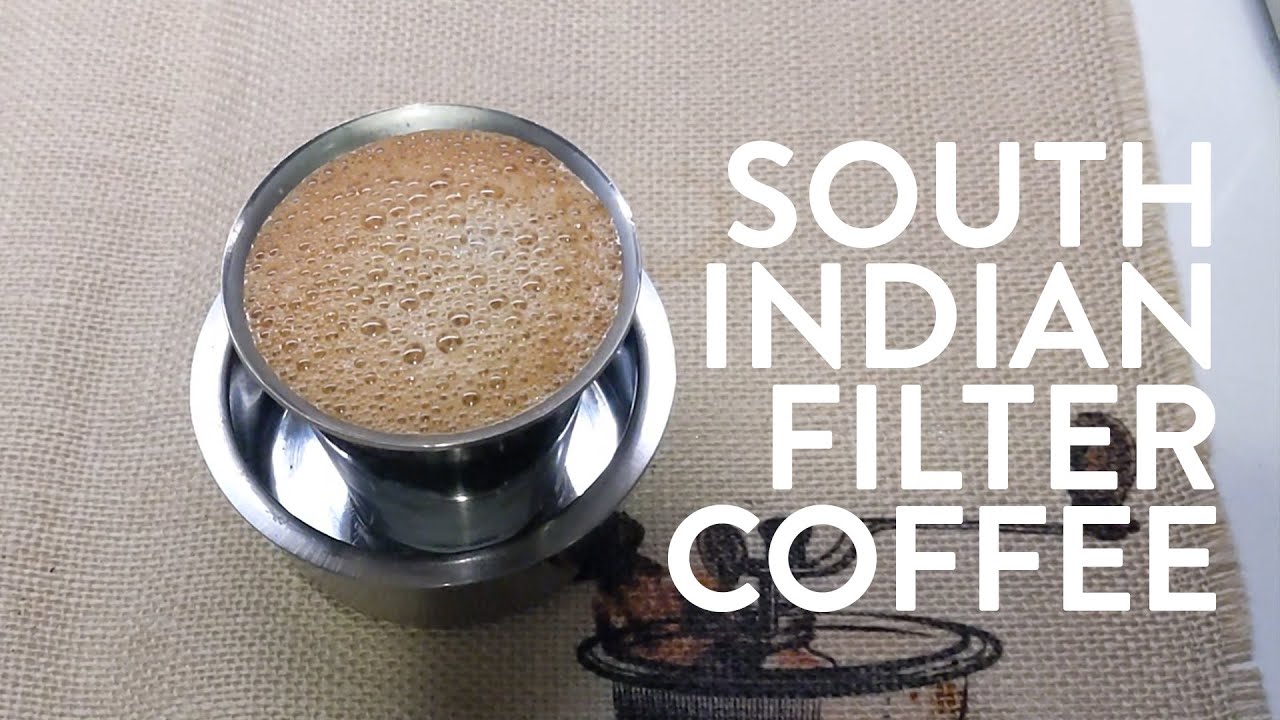 Best South Indian Filter Coffee Maker in 2023: Top 5 Recommendations – Agaro