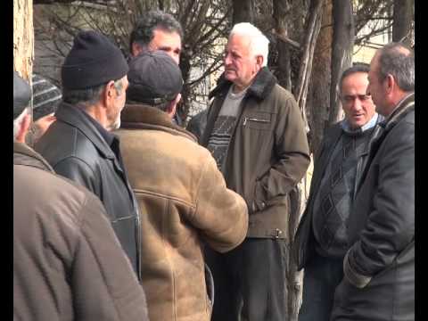 პრობლემები ვალეში