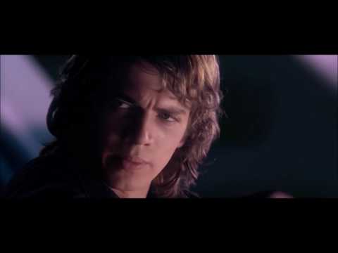 Darth Plageuis & Anakin Natsuki | Star Wars - Darth Plageuis & Anakin Natsuki | Star Wars