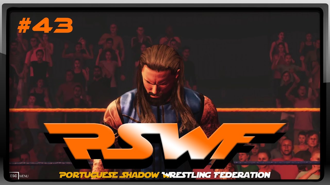 PSWF - Sunday Night Shadow Rage Insanity - Payback #43 - YouTube