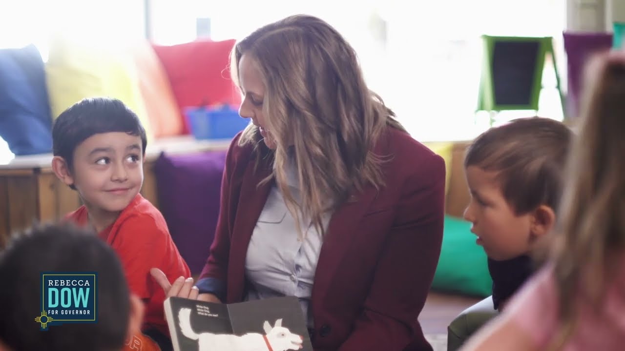 Rebecca Dow-Protect Kids - Published on April 13, 2022