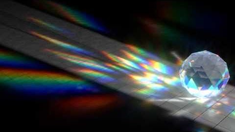 Yafaray Caustic Test