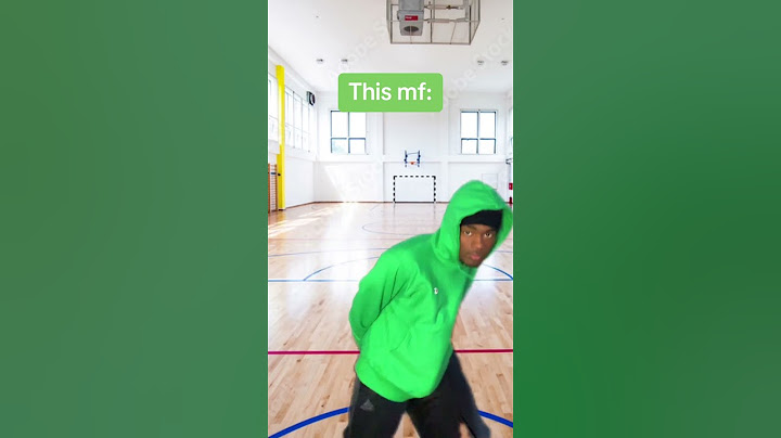Normal mfs playing dodge ball vs this mf 💀