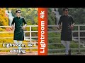 Lightroom 4k editing video#lightroom#editing#background Lightroom se photo editing kisa kren