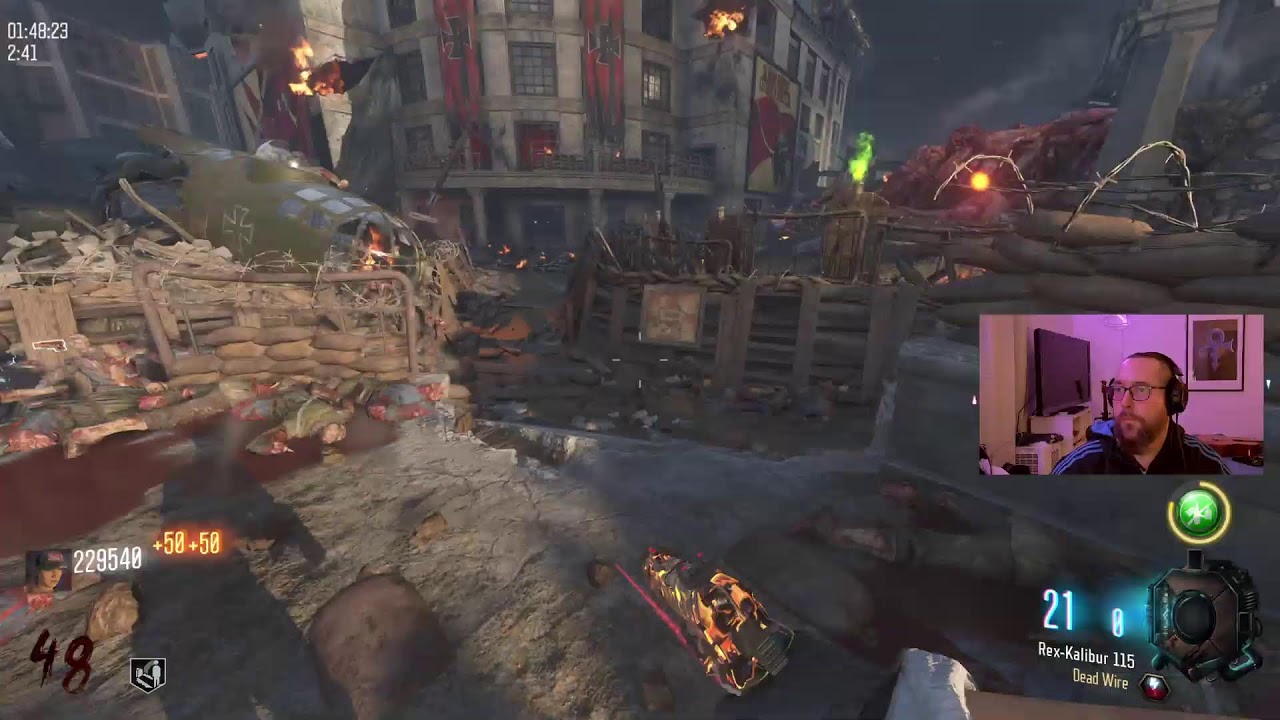 Gorod krovi first room méga gums world record attempt