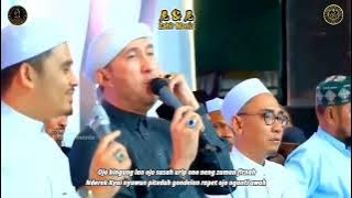 AZ ZAHIR - ZAMAN WES BUBRAH full lirik