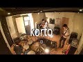 Kraut rock pop  new wave    korto  o   white noise sessions 23052018