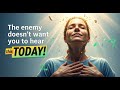 Prayer that destroys discouragement and reignites strength the enemy tried to extinguish in you!