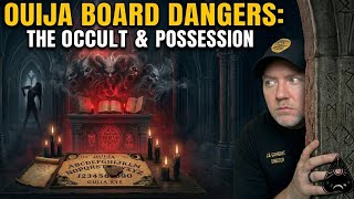 The Unseen Reality of Demonic Possession (Real Audio & Video)
