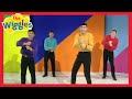 Hot Potato - The Wiggles 🔥🥔 Kids Songs &amp; Nursery Rhymes #OGWiggles Mp3 Song